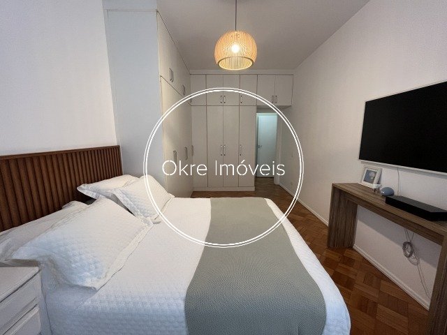 Conheça FOTO_9 do imóvel - Apartamento 3 quartos à venda Flamengo, Rio de Janeiro - R$ 2.500.000 - 12036 - 9 FOTO_9 - 9