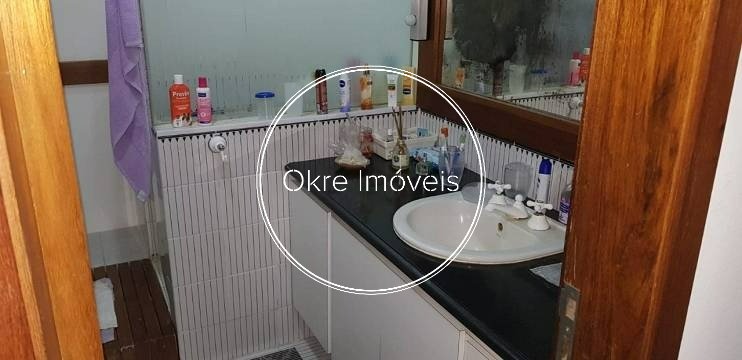 Conheça FOTO_10 do imóvel - Apartamento 4 quartos à venda Gávea, Rio de Janeiro - R$ 1.849.000 - 12055 - 10 FOTO_10 - 10