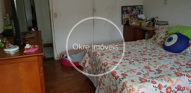 Conheça FOTO_11 do imóvel - Apartamento 4 quartos à venda Gávea, Rio de Janeiro - R$ 1.849.000 - 12055 - 11 FOTO_11 - 11