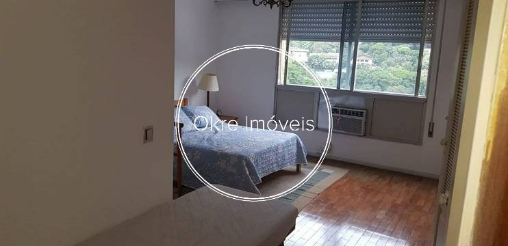 Conheça FOTO_18 do imóvel - Apartamento 4 quartos à venda Gávea, Rio de Janeiro - R$ 1.849.000 - 12055 - 18 FOTO_18 - 18