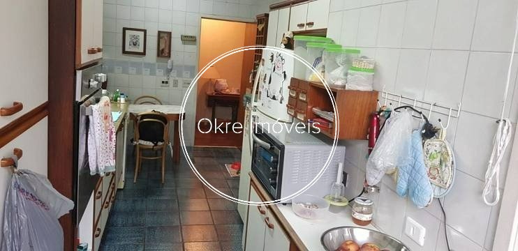 Conheça FOTO_19 do imóvel - Apartamento 4 quartos à venda Gávea, Rio de Janeiro - R$ 1.849.000 - 12055 - 19 FOTO_19 - 19