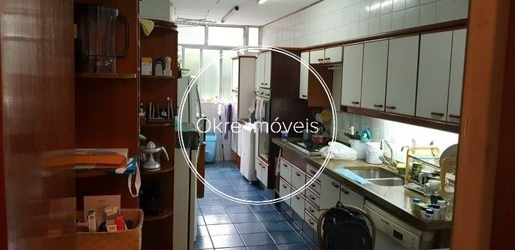 Conheça FOTO_20 do imóvel - Apartamento 4 quartos à venda Gávea, Rio de Janeiro - R$ 1.849.000 - 12055 - 20 FOTO_20 - 20