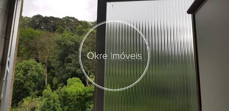 Conheça FOTO_21 do imóvel - Apartamento 4 quartos à venda Gávea, Rio de Janeiro - R$ 1.849.000 - 12055 - 21 FOTO_21 - 21