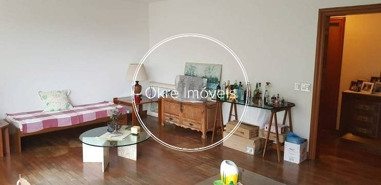 Conheça FOTO_5 do imóvel - Apartamento 4 quartos à venda Gávea, Rio de Janeiro - R$ 1.849.000 - 12055 - 5 FOTO_5 - 5