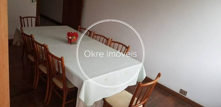 Conheça FOTO_6 do imóvel - Apartamento 4 quartos à venda Gávea, Rio de Janeiro - R$ 1.849.000 - 12055 - 6 FOTO_6 - 6