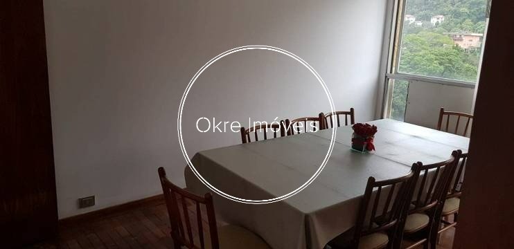 Conheça FOTO_7 do imóvel - Apartamento 4 quartos à venda Gávea, Rio de Janeiro - R$ 1.849.000 - 12055 - 7 FOTO_7 - 7