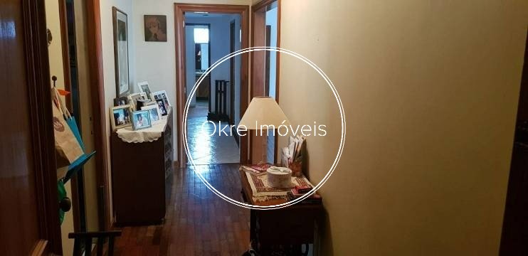 Conheça FOTO_8 do imóvel - Apartamento 4 quartos à venda Gávea, Rio de Janeiro - R$ 1.849.000 - 12055 - 8 FOTO_8 - 8