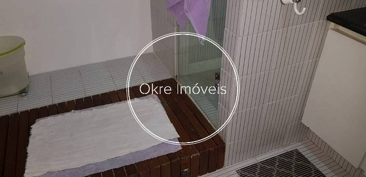 Conheça FOTO_9 do imóvel - Apartamento 4 quartos à venda Gávea, Rio de Janeiro - R$ 1.849.000 - 12055 - 9 FOTO_9 - 9