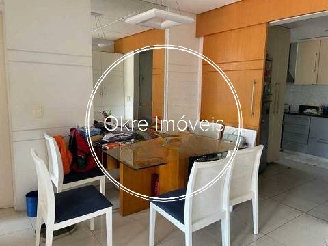 Conheça FOTO_10 do imóvel - Apartamento 3 quartos à venda Leblon, Rio de Janeiro - R$ 2.200.000 - 12062 - 10 FOTO_10 - 10