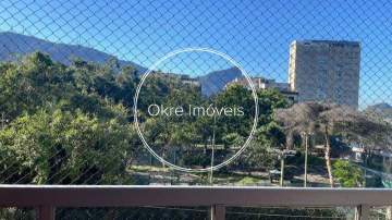 Apartamento 3 quartos à venda Leblon, Rio de Janeiro - R$ 2.200.000 - 12062