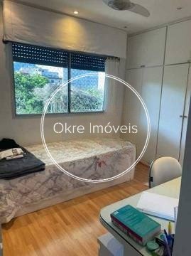 Conheça FOTO_4 do imóvel - Apartamento 3 quartos à venda Leblon, Rio de Janeiro - R$ 2.200.000 - 12062 - 4 FOTO_4 - 4