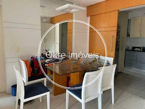Conheça FOTO_7 do imóvel - Apartamento 3 quartos à venda Leblon, Rio de Janeiro - R$ 2.200.000 - 12062 - 7 FOTO_7 - 7