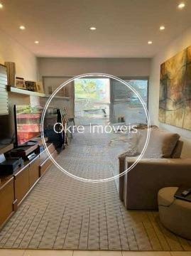 Conheça FOTO_8 do imóvel - Apartamento 3 quartos à venda Leblon, Rio de Janeiro - R$ 2.200.000 - 12062 - 8 FOTO_8 - 8