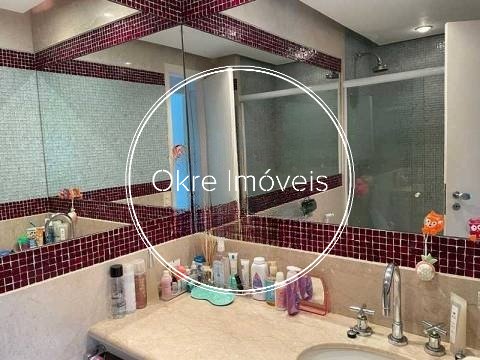 Conheça FOTO_9 do imóvel - Apartamento 3 quartos à venda Leblon, Rio de Janeiro - R$ 2.200.000 - 12062 - 9 FOTO_9 - 9