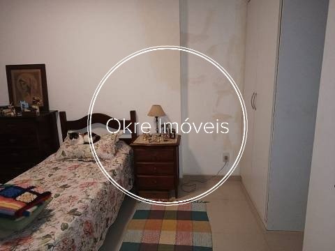 Conheça FOTO_14 do imóvel - Apartamento 3 quartos à venda Copacabana, Rio de Janeiro - R$ 800.000 - 12068 - 12 FOTO_14 - 12