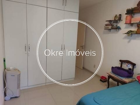 Conheça FOTO_8 do imóvel - Apartamento 3 quartos à venda Copacabana, Rio de Janeiro - R$ 800.000 - 12068 - 8 FOTO_8 - 8