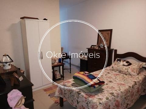 Conheça FOTO_9 do imóvel - Apartamento 3 quartos à venda Copacabana, Rio de Janeiro - R$ 800.000 - 12068 - 9 FOTO_9 - 9