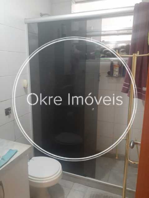 Conheça 22 do imóvel - Apartamento 3 quartos à venda Copacabana, Rio de Janeiro - R$ 800.000 - 12068 - 14 22 - 14