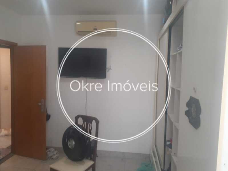 Conheça 24 do imóvel - Apartamento 3 quartos à venda Copacabana, Rio de Janeiro - R$ 800.000 - 12068 - 15 24 - 15