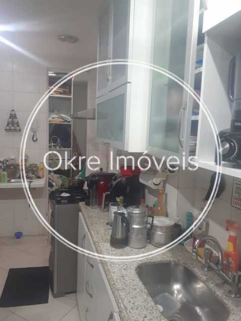 Conheça 28 do imóvel - Apartamento 3 quartos à venda Copacabana, Rio de Janeiro - R$ 800.000 - 12068 - 17 28 - 17