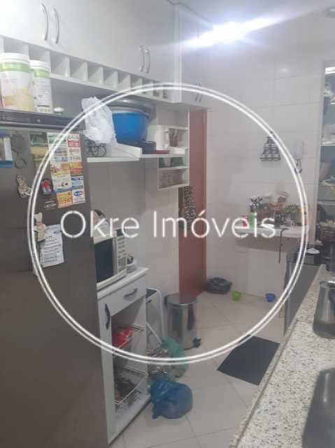 Conheça 29 do imóvel - Apartamento 3 quartos à venda Copacabana, Rio de Janeiro - R$ 800.000 - 12068 - 18 29 - 18