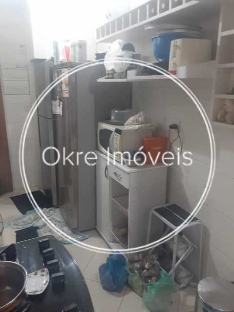 Conheça 30 do imóvel - Apartamento 3 quartos à venda Copacabana, Rio de Janeiro - R$ 800.000 - 12068 - 19 30 - 19