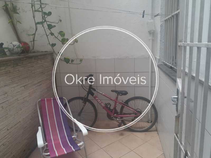 Conheça 32 do imóvel - Apartamento 3 quartos à venda Copacabana, Rio de Janeiro - R$ 800.000 - 12068 - 21 32 - 21