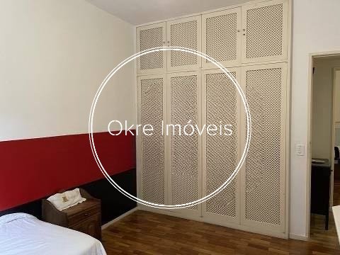 Conheça FOTO_12 do imóvel - Apartamento 4 quartos à venda Gávea, Rio de Janeiro - R$ 1.680.000 - 12074 - 12 FOTO_12 - 12