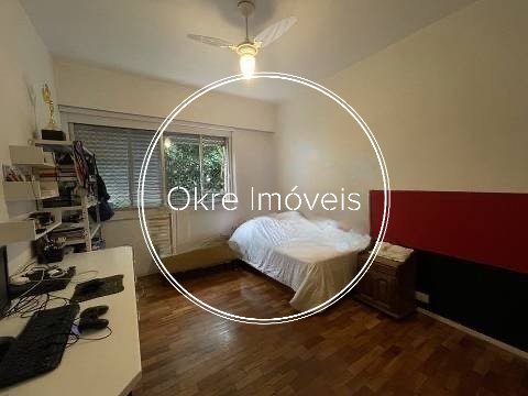 Conheça FOTO_13 do imóvel - Apartamento 4 quartos à venda Gávea, Rio de Janeiro - R$ 1.680.000 - 12074 - 13 FOTO_13 - 13