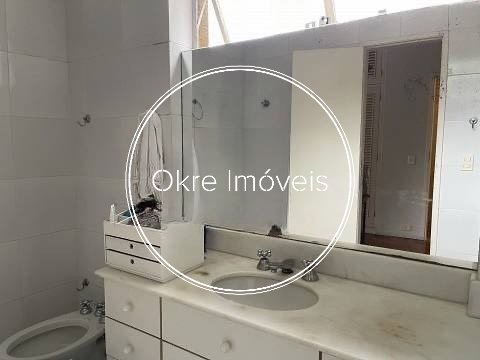 Conheça FOTO_19 do imóvel - Apartamento 4 quartos à venda Gávea, Rio de Janeiro - R$ 1.680.000 - 12074 - 19 FOTO_19 - 19