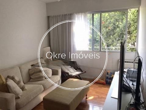 Conheça FOTO_20 do imóvel - Apartamento 4 quartos à venda Gávea, Rio de Janeiro - R$ 1.680.000 - 12074 - 20 FOTO_20 - 20