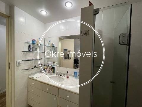 Conheça FOTO_21 do imóvel - Apartamento 4 quartos à venda Gávea, Rio de Janeiro - R$ 1.680.000 - 12074 - 21 FOTO_21 - 21