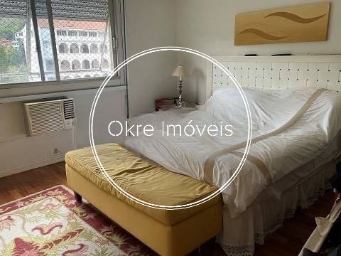 Conheça FOTO_6 do imóvel - Apartamento 4 quartos à venda Gávea, Rio de Janeiro - R$ 1.680.000 - 12074 - 6 FOTO_6 - 6