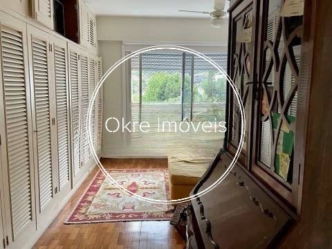 Conheça FOTO_7 do imóvel - Apartamento 4 quartos à venda Gávea, Rio de Janeiro - R$ 1.680.000 - 12074 - 7 FOTO_7 - 7