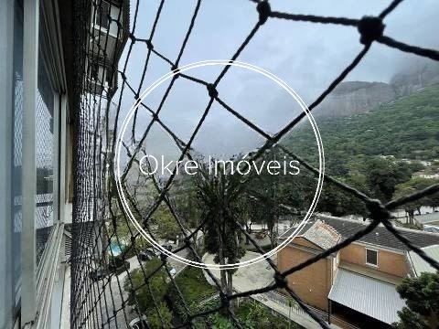 Conheça FOTO_8 do imóvel - Apartamento 4 quartos à venda Gávea, Rio de Janeiro - R$ 1.680.000 - 12074 - 8 FOTO_8 - 8