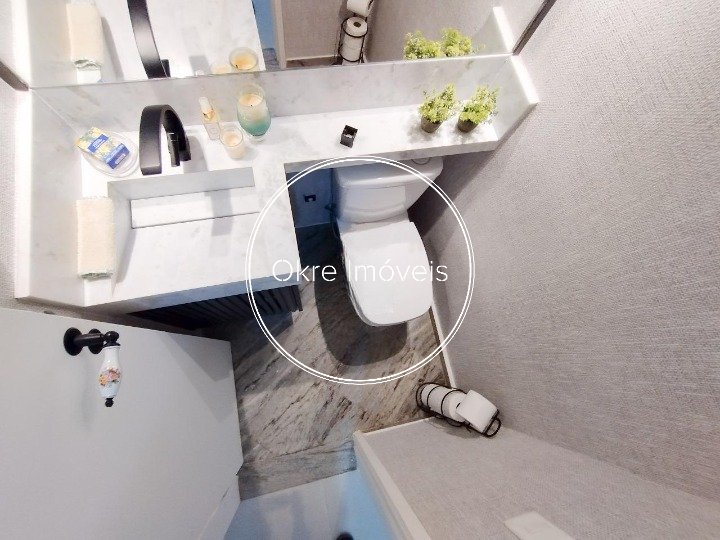 Conheça FOTO_11 do imóvel - Apartamento 3 quartos à venda Copacabana, Rio de Janeiro - R$ 2.300.000 - 12075 - 11 FOTO_11 - 11