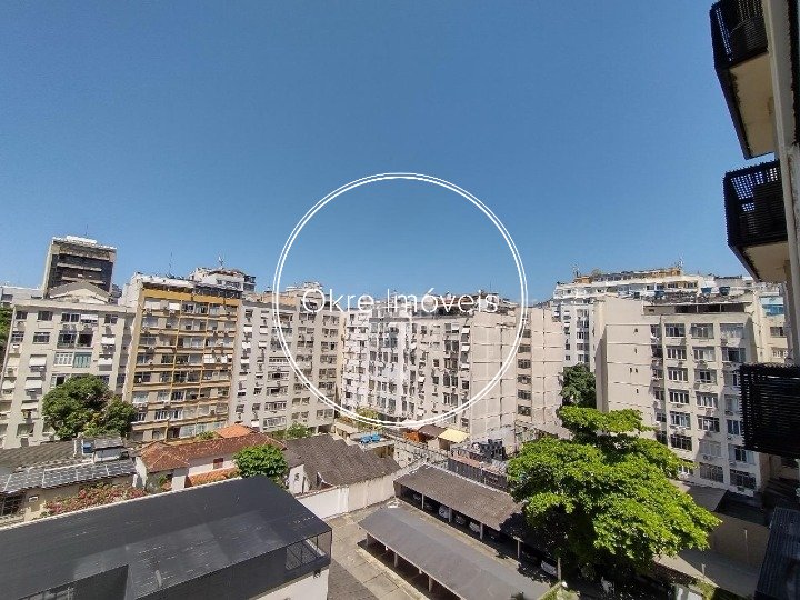 Conheça FOTO_13 do imóvel - Apartamento 3 quartos à venda Copacabana, Rio de Janeiro - R$ 2.300.000 - 12075 - 13 FOTO_13 - 13
