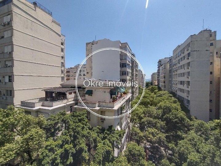 Conheça FOTO_14 do imóvel - Apartamento 3 quartos à venda Copacabana, Rio de Janeiro - R$ 2.300.000 - 12075 - 14 FOTO_14 - 14
