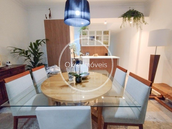 Conheça FOTO_3 do imóvel - Apartamento 3 quartos à venda Copacabana, Rio de Janeiro - R$ 2.300.000 - 12075 - 3 FOTO_3 - 3