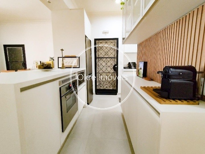 Conheça FOTO_4 do imóvel - Apartamento 3 quartos à venda Copacabana, Rio de Janeiro - R$ 2.300.000 - 12075 - 4 FOTO_4 - 4