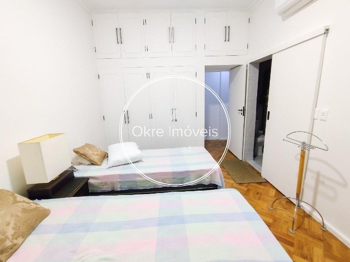 Conheça FOTO_7 do imóvel - Apartamento 3 quartos à venda Copacabana, Rio de Janeiro - R$ 2.300.000 - 12075 - 7 FOTO_7 - 7