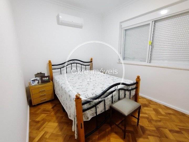 Conheça FOTO_9 do imóvel - Apartamento 3 quartos à venda Copacabana, Rio de Janeiro - R$ 2.300.000 - 12075 - 9 FOTO_9 - 9