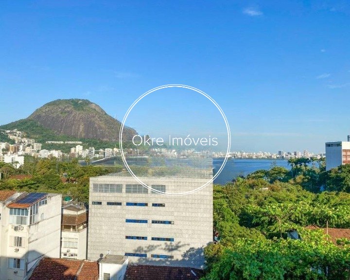 Conheça FOTO_6 do imóvel - Cobertura 4 quartos à venda Jardim Botânico, Rio de Janeiro - R$ 4.200.000 - 12092 - 6 FOTO_6 - 6