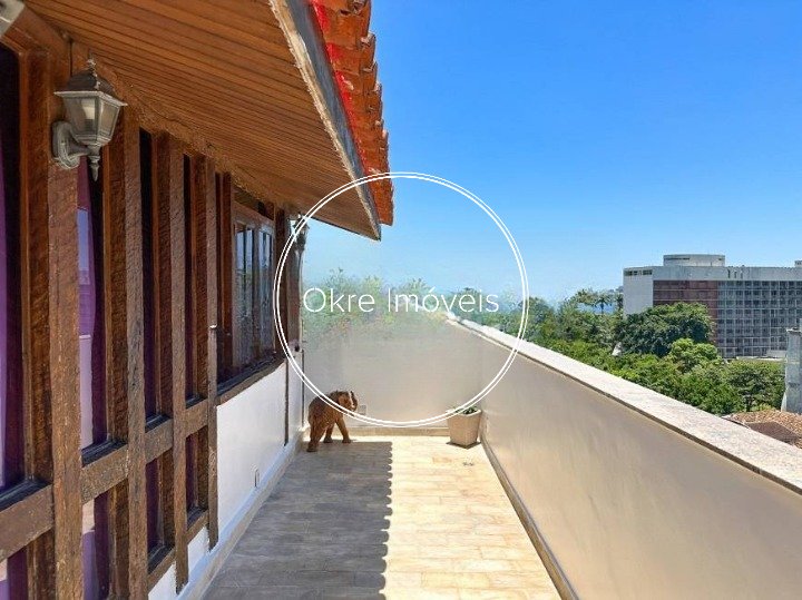 Conheça FOTO_7 do imóvel - Cobertura 4 quartos à venda Jardim Botânico, Rio de Janeiro - R$ 4.200.000 - 12092 - 7 FOTO_7 - 7