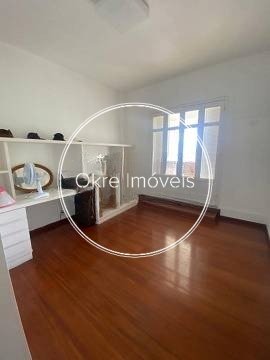 Conheça FOTO_11 do imóvel - Apartamento 4 quartos à venda Gávea, Rio de Janeiro - R$ 2.599.000 - 12100 - 11 FOTO_11 - 11