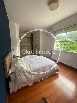 Conheça FOTO_12 do imóvel - Apartamento 4 quartos à venda Gávea, Rio de Janeiro - R$ 2.599.000 - 12100 - 12 FOTO_12 - 12