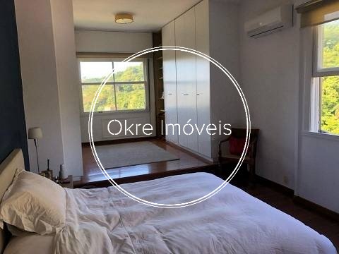 Conheça FOTO_17 do imóvel - Apartamento 4 quartos à venda Gávea, Rio de Janeiro - R$ 2.599.000 - 12100 - 17 FOTO_17 - 17