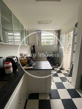 Conheça FOTO_30 do imóvel - Apartamento 4 quartos à venda Gávea, Rio de Janeiro - R$ 2.599.000 - 12100 - 30 FOTO_30 - 30
