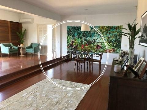 Conheça FOTO_6 do imóvel - Apartamento 4 quartos à venda Gávea, Rio de Janeiro - R$ 2.599.000 - 12100 - 6 FOTO_6 - 6