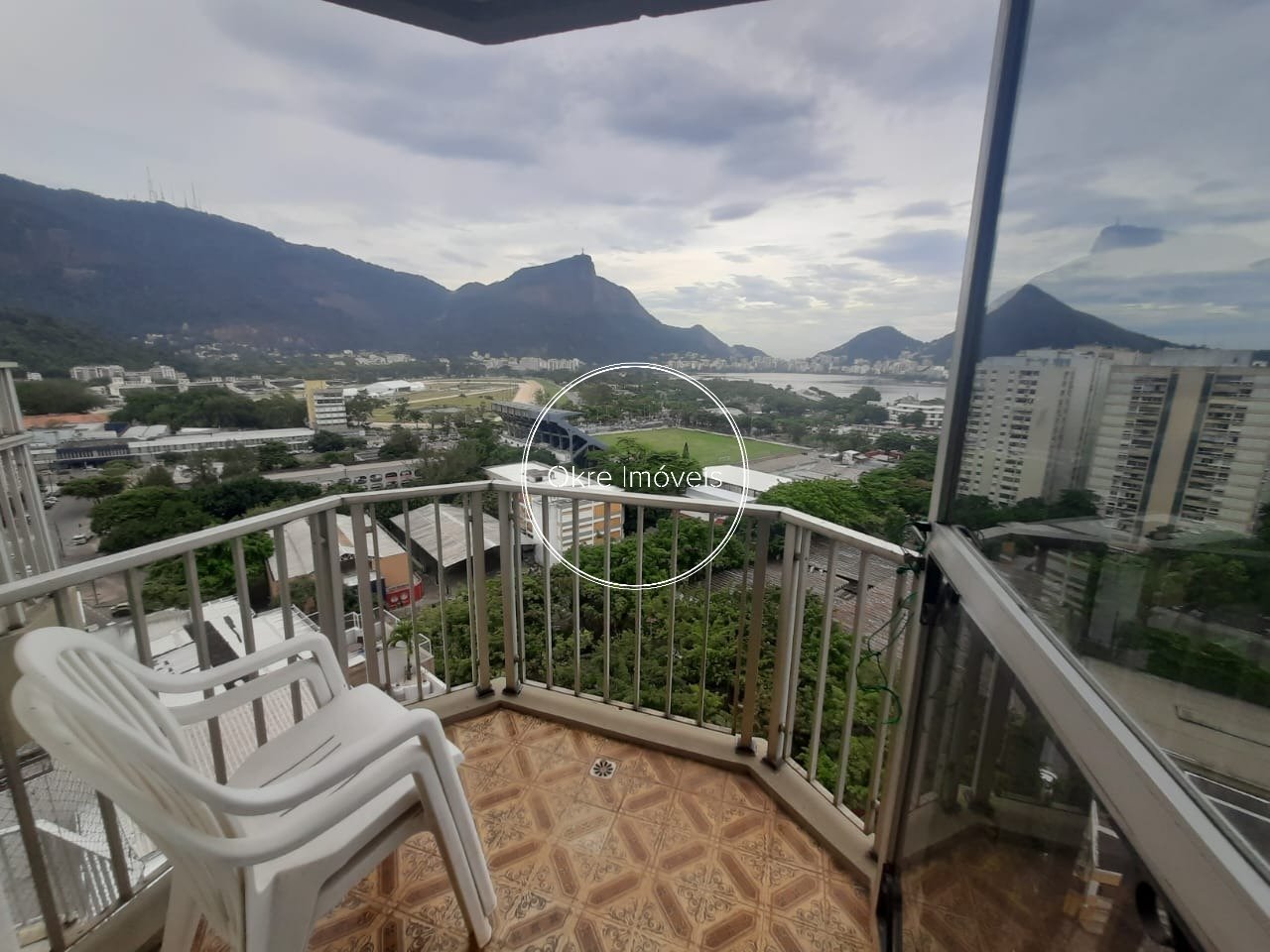 Conheça FOTO_12 do imóvel - Apartamento 3 quartos à venda Leblon, Rio de Janeiro - R$ 3.300.000 - 12106 - 13 FOTO_12 - 13